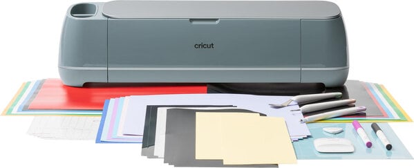 Cricut Maker 4 Machine Essentials Bundle (2011290)