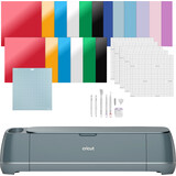 Cricut Maker 4 Machine Essentials Bundle (2011290)