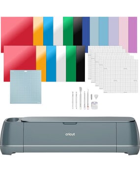 Cricut Maker 4 Machine Essentials Bundle (2011290)