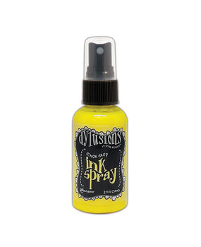 Ranger Dyan Reaveley Dylusions Ink Sprays Lemon Drop 2 fl oz (DYC94074)