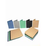 Craft UK Card and Envelopes C6 Deep (CUK2346)