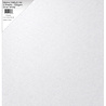 Paper Favourites Heavy Vellum A4 Silver White 220g (5pcs) (PFSS902)