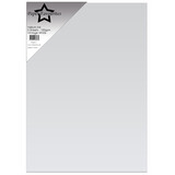 Paper Favourites Vellum A4 Vintage White 100g (5pcs) (PFSS911)