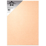 Paper Favourites Vellum A4 Pastel Gold 100g (5pcs) (PFSS913)