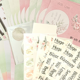 Lisa Horton Crafts Creative Kit Volume 1 (LHCPP061)