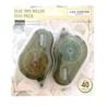 Lisa Horton Crafts Glue Tape Roller (2pcs) (LHCT070)