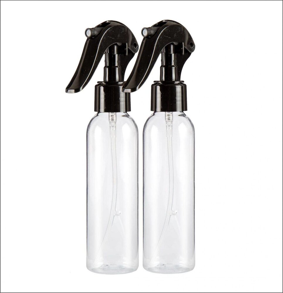 Lisa Horton Crafts Lockable Spray Bottle Duo 120ml (LHCT052)