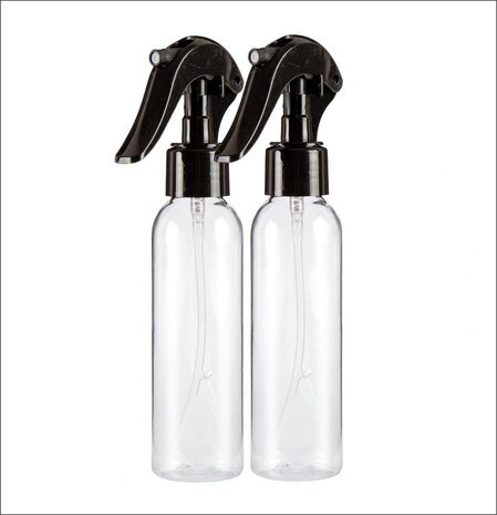 Lisa Horton Crafts Lockable Spray Bottle Duo 120ml (LHCT052)