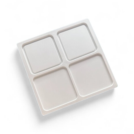 Lisa Horton Crafts Non-Slip Ink Pad Holder (LHCT051)