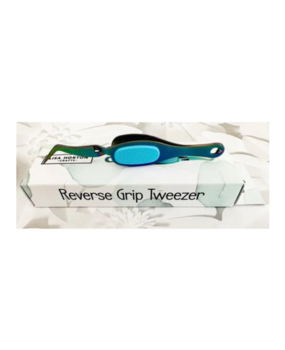 Lisa Horton Crafts Reverse Grip Tweezer (LHCT023)