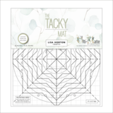 Lisa Horton Crafts The Tacky Mat 9x9.5 Inch (LHCT049)