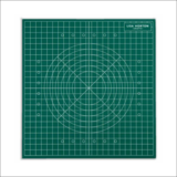 Lisa Horton Crafts The Ulti-Mate Magnetic Cutting & Blending Mat (LHCT045)