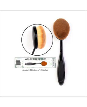 Lisa Horton Crafts Wonder Brush #2 (LHCT011)