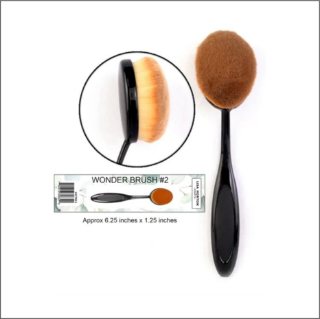 Lisa Horton Crafts Wonder Brush #2 (LHCT011)