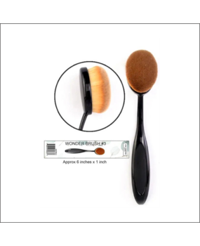 Lisa Horton Crafts Wonder Brush #3 (LHCT012)