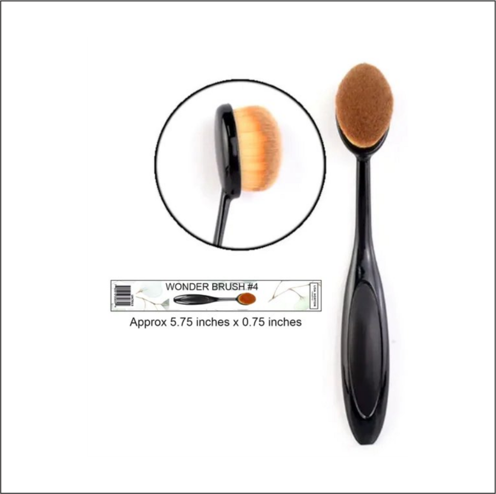 Lisa Horton Crafts Wonder Brush #4 (LHCT013)