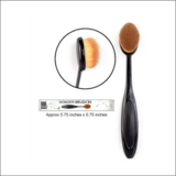 Lisa Horton Crafts Wonder Brush #4 (LHCT013)