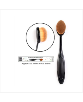 Lisa Horton Crafts Wonder Brush #4 (LHCT013)