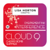 Lisa Horton Crafts Cloud 9 Interference Ink Pad Cherry Bomb (LHCIP054)