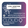 Lisa Horton Crafts Cloud 9 Interference Ink Pad Galaxy Dream (LHCIP046)