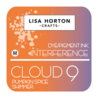 Lisa Horton Crafts Cloud 9 Interference Ink Pad Pumpkin Spice (LHCIP055)