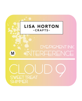Lisa Horton Crafts Cloud 9 Interference Ink Pad Sweet Treat (LHCIP052)