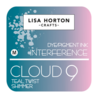 Lisa Horton Crafts Cloud 9 Interference Ink Pad Teal Twist (LHCIP053)