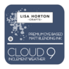 Lisa Horton Crafts Cloud 9 Matt Blending Ink Pad Inclement Weather (LHCIP066)