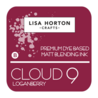 Lisa Horton Crafts Cloud 9 Matt Blending Ink Pad Loganberry (LHCIP063)