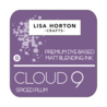 Lisa Horton Crafts Cloud 9 Matt Blending Ink Pad Spiced Plum (LHCIP005)