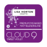 Lisa Horton Crafts Cloud 9 Matt Blending Ink Pad Sweet Violet (LHCIP041)