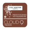 Lisa Horton Crafts Cloud 9 Matt Blending Ink Pad Tree Bark (LHCIP033)