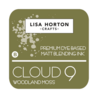 Lisa Horton Crafts Cloud 9 Matt Blending Ink Pad Woodland Moss (LHCIP009)