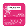 Lisa Horton Crafts Cloud 9 Matt Blending Ink Pads Andy Magenta (LHCIP241)