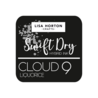Lisa Horton Crafts Cloud 9 Swift Dry Hybrid Ink Pad Liquorice (LHCIP180)