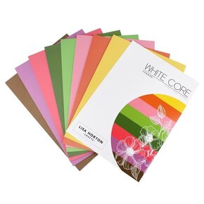 Lisa Horton Crafts - Paper and Cardstock