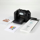 Spellbinders Platinum Scout Die Cutting & Embossing Machine - Simon Hurley Special Edition Black (PS-019)