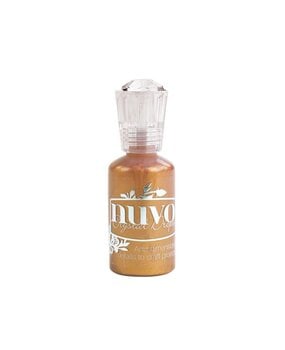 Nuvo Crystal Drops Copper Penny (654N)