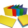 Craft UK Cards & Envelops C6 Bright (CUK281)