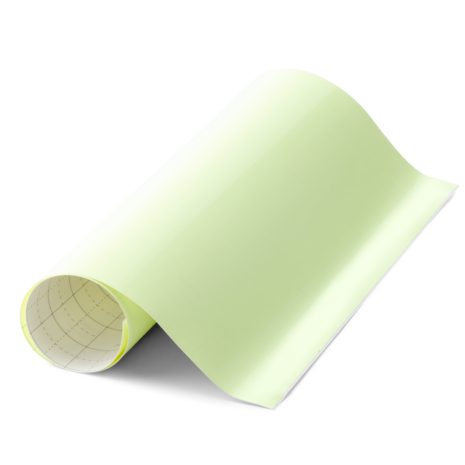 Cricut Glow-in-the-Dark 12x24 Inch Vinyl Removable (2011641)