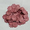 Reprint Paper Flowers Old Rose (100pcs) (FL015)