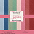 Summer Garden 12x12 Inch Cardstock (REP022)