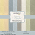Summer Meadow 12x12 Inch Cardstock (REP023)