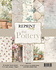 The Pottery 6x6 Inch Paper Pack (RPP119)