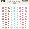 Reprint The Pottery Enamel Dots (99pcs) (END012)