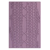 Sizzix 3D Textured Impressions Embossing Folder Magic Mesh by Seth Apter (667049)