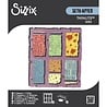 Sizzix Thinlits Die Set w/Clear Stamps Viewfinder (2+6pcs) by Seth Apter (667054)