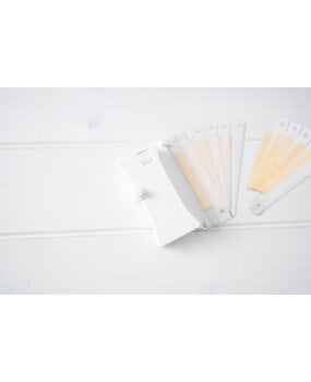 Sizzix Mini Universal Stencil Convertor for Print & Pattern Tool (10pcs) (667193)