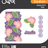Sizzix Thinlits Die Set Lovely Lace (11pcs) by Vicki Boutin (667165)
