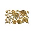 Rosewood Romance 5x8 Inch Decor Moulds (682750)